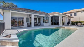 Stunning 4BR Home w Private Pool